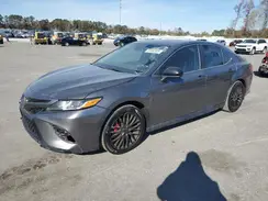 4T1B11HK9KU829819 2019 TOYOTA CAMRY