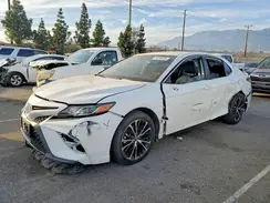 4T1B11HK9KU830033 2019 TOYOTA CAMRY