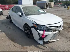 4T1B11HK9KU830131 2019 TOYOTA CAMRY
