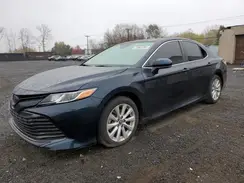 4T1B11HK9KU830548 2019 TOYOTA CAMRY