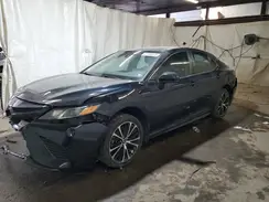 4T1B11HK9KU830629 2019 TOYOTA CAMRY