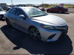 4T1B11HK9KU830694 2019 TOYOTA CAMRY