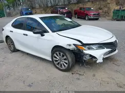 4T1B11HK9KU830968 2019 TOYOTA CAMRY