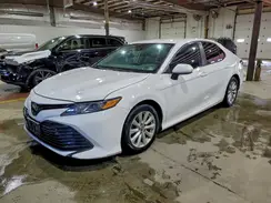 4T1B11HK9KU831988 2019 TOYOTA CAMRY