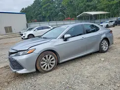 4T1B11HK9KU832820 2019 TOYOTA CAMRY