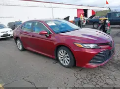 4T1B11HK9KU832879 2019 TOYOTA CAMRY
