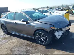 4T1B11HK9KU833093 2019 TOYOTA CAMRY