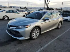 4T1B11HK9KU833918 2019 TOYOTA CAMRY