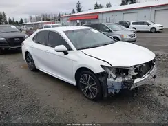 4T1B11HK9KU834163 2019 TOYOTA CAMRY