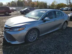 4T1B11HK9KU835412 2019 TOYOTA CAMRY