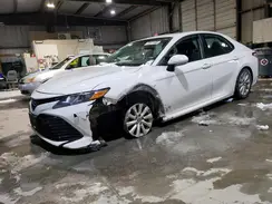 4T1B11HK9KU835555 2019 TOYOTA CAMRY