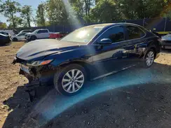4T1B11HK9KU835622 2019 TOYOTA CAMRY