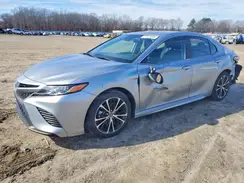 4T1B11HK9KU835958 2019 TOYOTA CAMRY