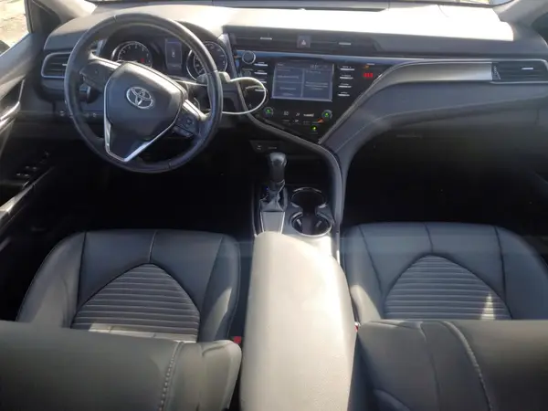 4T1B11HK9KU835958 2019 TOYOTA CAMRY - Image 8