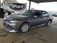 4T1B11HK9KU836379 2019 TOYOTA CAMRY