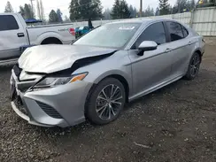 4T1B11HK9KU836396 2019 TOYOTA CAMRY