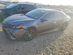 4T1B11HK9KU836611 2019 TOYOTA CAMRY