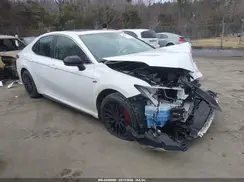 4T1B11HK9KU837077 2019 TOYOTA CAMRY