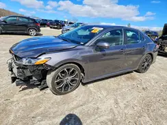 4T1B11HK9KU837242 2019 TOYOTA CAMRY