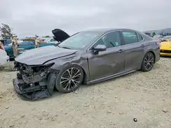 4T1B11HK9KU838360 2019 TOYOTA CAMRY