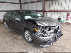 4T1B11HK9KU839413 2019 TOYOTA CAMRY