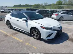 4T1B11HK9KU839962 2019 TOYOTA CAMRY