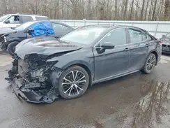 4T1B11HK9KU840433 2019 TOYOTA CAMRY