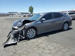 4T1B11HK9KU841131 2019 TOYOTA CAMRY
