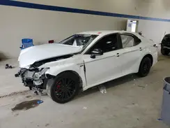4T1B11HK9KU842909 2019 TOYOTA CAMRY