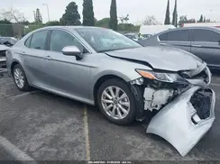 4T1B11HK9KU844045 2019 TOYOTA CAMRY