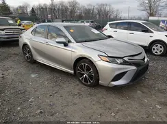 4T1B11HK9KU844580 2019 TOYOTA CAMRY