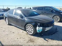 4T1B11HK9KU844904 2019 TOYOTA CAMRY