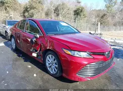 4T1B11HK9KU845180 2019 TOYOTA CAMRY