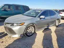 4T1B11HK9KU845762 2019 TOYOTA CAMRY