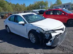 4T1B11HK9KU845938 2019 TOYOTA CAMRY