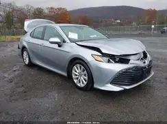 4T1B11HK9KU846006 2019 TOYOTA CAMRY