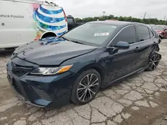 4T1B11HK9KU846345 2019 TOYOTA CAMRY