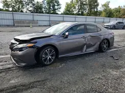 4T1B11HK9KU846359 2019 TOYOTA CAMRY