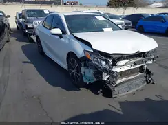 4T1B11HK9KU846541 2019 TOYOTA CAMRY