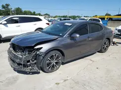 4T1B11HK9KU847091 2019 TOYOTA CAMRY