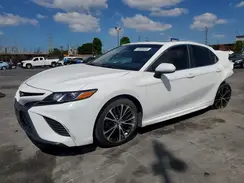 4T1B11HK9KU847186 2019 TOYOTA CAMRY