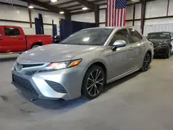 4T1B11HK9KU847365 2019 TOYOTA CAMRY