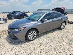 4T1B11HK9KU847527 2019 TOYOTA CAMRY