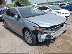 4T1B11HK9KU848161 2019 TOYOTA CAMRY