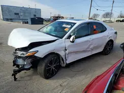 4T1B11HK9KU848192 2019 TOYOTA CAMRY