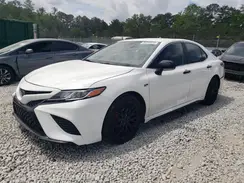 4T1B11HK9KU848323 2019 TOYOTA CAMRY