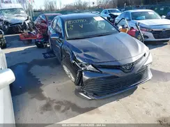 4T1B11HK9KU848550 2019 TOYOTA CAMRY