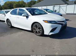 4T1B11HK9KU850265 2019 TOYOTA CAMRY