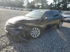 4T1B11HK9KU850394 2019 TOYOTA CAMRY
