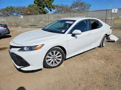 4T1B11HK9KU851030 2019 TOYOTA CAMRY